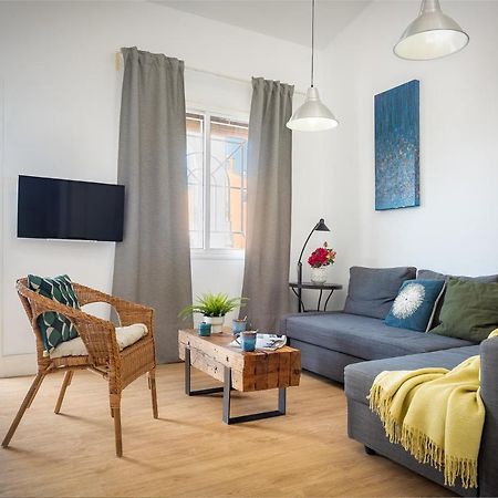Apartamento Aljarafe 발렌시나데라콘셉시온 외부 사진