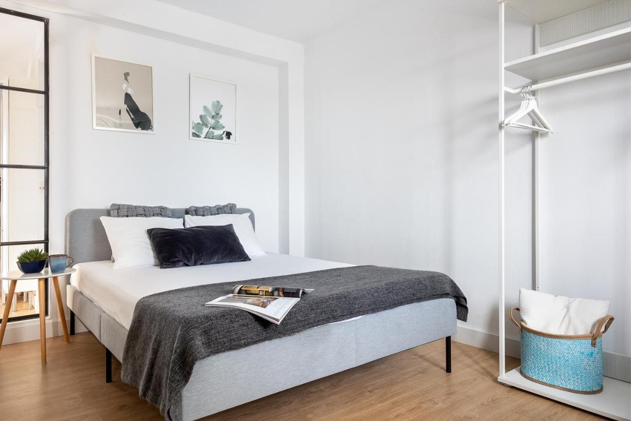 Apartamento Aljarafe 발렌시나데라콘셉시온 외부 사진